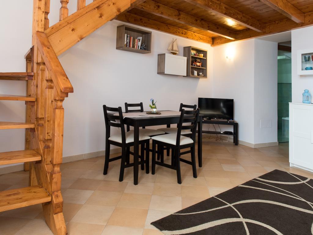 Casa Daila Apartment Naples Exterior photo